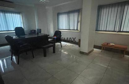 Show Room - Studio - 7+ Bathrooms for sale in Al Orouba St. - El Korba - Heliopolis - Masr El Gedida - Cairo
