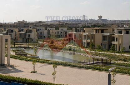 Villa - 5 - 5 for sale in The Crown - Cairo Alexandria Desert Road - 6 October City - Giza
