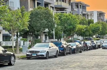 شقة - 3 غرف نوم - 3 حمامات للبيع في تاج سيتي - كمبوندات التجمع الخامس - التجمع الخامس - مدينة القاهرة الجديدة - القاهرة