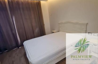 Apartment - 2 Bedrooms - 1 Bathroom for rent in Tag Sultan - Ring Road - Cairo