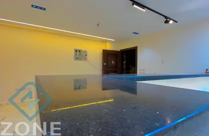 Apartment - 2 Bedrooms - 2 Bathrooms for sale in Privado - Madinaty - Cairo