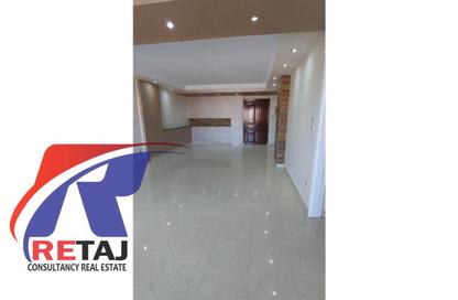 Apartment - 3 Bedrooms - 2 Bathrooms for rent in Dr Hassan Al Sherif St. - 8th Zone - Nasr City - Cairo