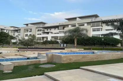 Duplex - 4 Bedrooms - 4 Bathrooms for sale in Hyde Park - New Cairo City - Cairo