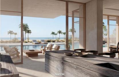 Villa - 7 Bedrooms - 7 Bathrooms for sale in Alam Al- Rum - Marsa Matrouh - Matrouh