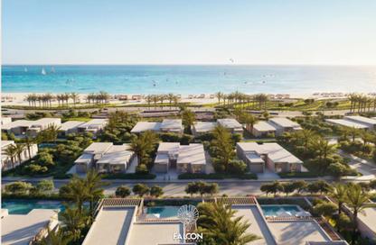 Villa - 7 Bedrooms - 7 Bathrooms for sale in Alam Al- Rum - Marsa Matrouh - Matrouh