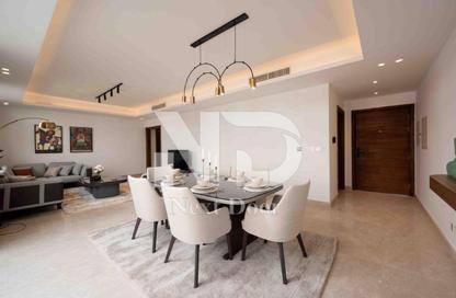 Apartment - 1 - 1 for rent in Cairo Festival City - North Investors Area - New Cairo City - Cairo