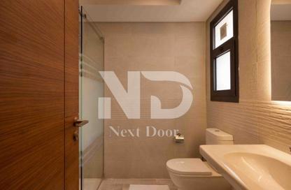 Apartment - 1 - 1 for rent in Cairo Festival City - North Investors Area - New Cairo City - Cairo