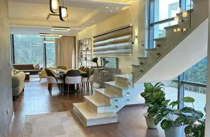 (بنتهاوس  (روف - 3 غرف نوم - 3 حمامات للبيع في ايتابا - كمبوندات الشيخ زايد - الشيخ زايد - الجيزة