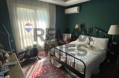 Villa - 4 - 4 for sale in Madinaty - Cairo