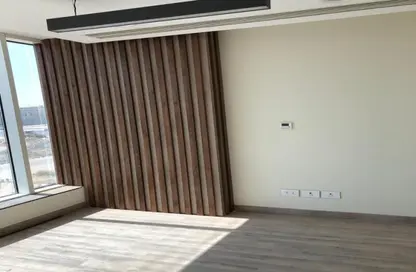 Office Space - 7 Bedrooms - 4 Bathrooms for rent in Trivium Zayed - 2nd District - Sheikh Zayed City - Giza