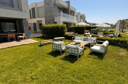 Villa - 3 - 3 for sale in La vista Ras El Hikma - Ras Al Hekma - North Coast Villa - 3 - 3 for sale in La vista Ras El Hikma - Ras Al Hekma - North Coast