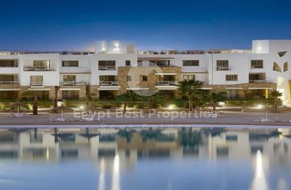 Penthouse - 3 Bedrooms - 3 Bathrooms for sale in Mangroovy Residence - El Gouna - Hurghada - Red Sea
