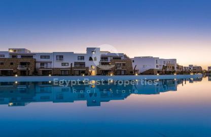 Penthouse - 3 Bedrooms - 3 Bathrooms for sale in Mangroovy Residence - El Gouna - Hurghada - Red Sea