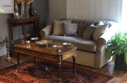 iVilla - 3 Bedrooms - 3 Bathrooms for sale in Mountain View Executive - Al Andalus District - New Cairo City - Cairo iVilla - 3 Bedrooms - 3 Bathrooms for sale in Mountain View Executive - Al Andalus District - New Cairo City - Cairo
