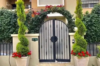 فيلا - 4 غرف نوم - 3 حمامات للبيع في ايلان سراي - سراي - كمبوندات مدينة المستقبل - مدينة المستقبل - القاهرة