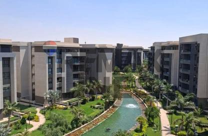 Apartment - 2 - 1 for rent in Privado - Madinaty - Cairo Apartment - 2 - 1 for rent in Privado - Madinaty - Cairo