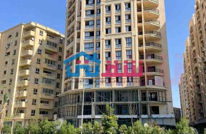 شقة - 3 - 3 للبيع في فالوري انطونيادس - سموحة - حي شرق - الاسكندرية