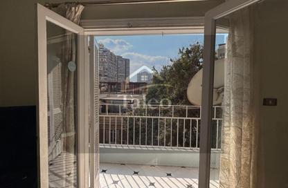 Apartment - 2 - 2 for rent in Ahmed Heshmat St. - Zamalek - Cairo Apartment - 2 - 2 for rent in Ahmed Heshmat St. - Zamalek - Cairo