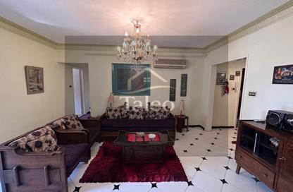 Apartment - 2 - 2 for rent in Ahmed Heshmat St. - Zamalek - Cairo Apartment - 2 - 2 for rent in Ahmed Heshmat St. - Zamalek - Cairo