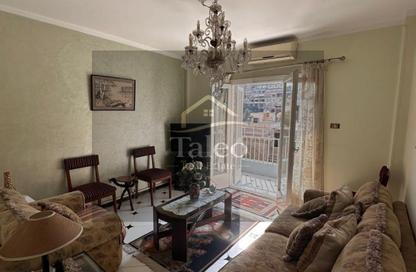 Apartment - 2 - 2 for rent in Ahmed Heshmat St. - Zamalek - Cairo Apartment - 2 - 2 for rent in Ahmed Heshmat St. - Zamalek - Cairo