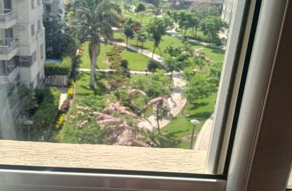 Apartment - 3 Bedrooms - 2 Bathrooms for rent in B10 - Madinaty - Cairo