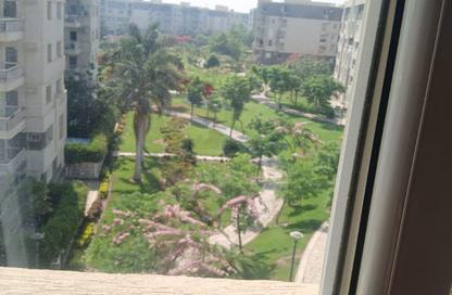 Apartment - 3 Bedrooms - 2 Bathrooms for rent in B10 - Madinaty - Cairo