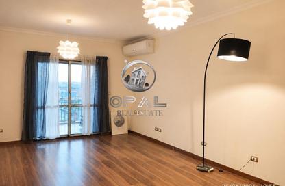 Apartment - 2 - 3 for rent in Westown - Sheikh Zayed Compounds - Sheikh Zayed City - Giza
