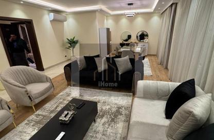 Apartment - 3 - 3 for rent in Eastown - 5th Settlement Compounds - The 5th Settlement - New Cairo City - Cairo