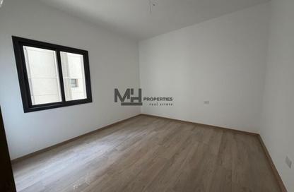 Apartment - 3 Bedrooms - 3 Bathrooms for rent in Moon Residences - Fifth Square - The 5th Settlement - New Cairo City - Cairo