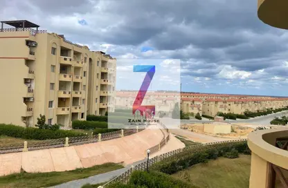 شاليه - 3 غرف نوم - 2 حمامات للبيع في ستيلا هايتس - العلمين - الساحل الشمالي