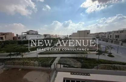 Villa - 4 Bedrooms - 4 Bathrooms for sale in Sodic East - 6th District - New Heliopolis - Cairo