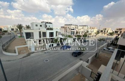Villa - 4 Bedrooms - 4 Bathrooms for sale in Sodic East - 6th District - New Heliopolis - Cairo