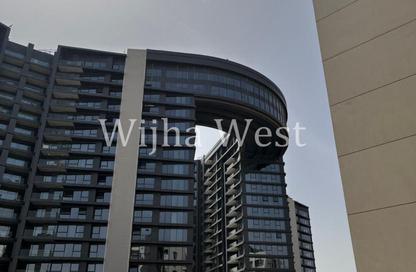 Apartment - 2 Bedrooms - 2 Bathrooms for sale in Zed Towers - Sheikh Zayed Compounds - Sheikh Zayed City - Giza Apartment - 2 Bedrooms - 2 Bathrooms for sale in Zed Towers - Sheikh Zayed Compounds - Sheikh Zayed City - Giza