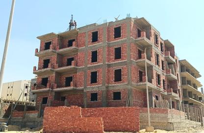 شقة - 3 - 3 للبيع في بيت الوطن - التجمع الخامس - مدينة القاهرة الجديدة - القاهرة