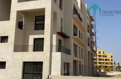 شقة - 3 - 3 للبيع في أو ويست - كمبوندات 6 أكتوبر - مدينة 6 أكتوبر - الجيزة شقة - 3 - 3 للبيع في أو ويست - كمبوندات 6 أكتوبر - مدينة 6 أكتوبر - الجيزة