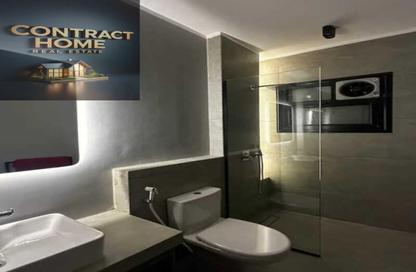 Apartment - 2 Bedrooms - 2 Bathrooms for rent in B12 - Madinaty - Cairo Apartment - 2 Bedrooms - 2 Bathrooms for rent in B12 - Madinaty - Cairo