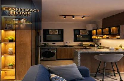 Apartment - 2 Bedrooms - 2 Bathrooms for rent in B12 - Madinaty - Cairo Apartment - 2 Bedrooms - 2 Bathrooms for rent in B12 - Madinaty - Cairo