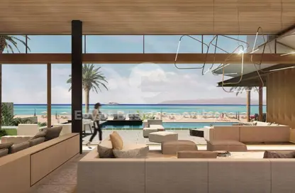 Villa - 3 Bedrooms - 4 Bathrooms for sale in Blanca Gardens - Soma Bay - Safaga - Hurghada - Red Sea