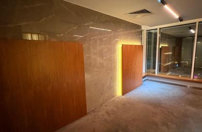 Office Space - Studio - 1 Bathroom for rent in Trivium Square - North Teseen St. - The 5th Settlement - New Cairo City - Cairo
