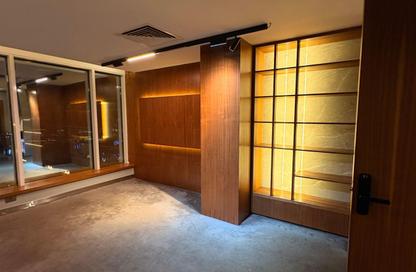 Office Space - Studio - 1 Bathroom for rent in Trivium Square - North Teseen St. - The 5th Settlement - New Cairo City - Cairo