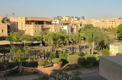 Apartment - 2 Bedrooms - 2 Bathrooms for rent in Continental Gardens - 12th District - Sheikh Zayed City - Giza Apartment - 2 Bedrooms - 2 Bathrooms for rent in Continental Gardens - 12th District - Sheikh Zayed City - Giza
