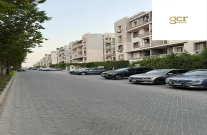 Apartment - 3 Bedrooms - 3 Bathrooms for sale in JAYD Residence - 5th Settlement Compounds - The 5th Settlement - New Cairo City - Cairo