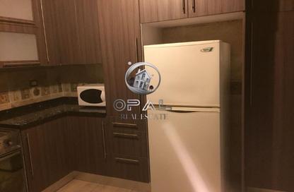 Apartment - 2 Bedrooms - 2 Bathrooms for rent in Casa - Sheikh Zayed Compounds - Sheikh Zayed City - Giza