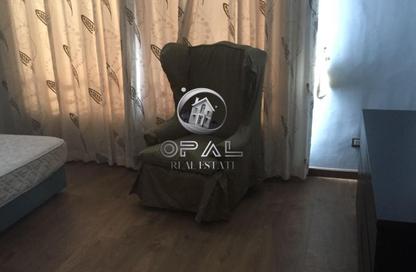 Apartment - 2 Bedrooms - 2 Bathrooms for rent in Casa - Sheikh Zayed Compounds - Sheikh Zayed City - Giza