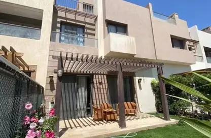 Villa - 5 Bedrooms - 5 Bathrooms for sale in Allegria - Sheikh Zayed Compounds - Sheikh Zayed City - Giza