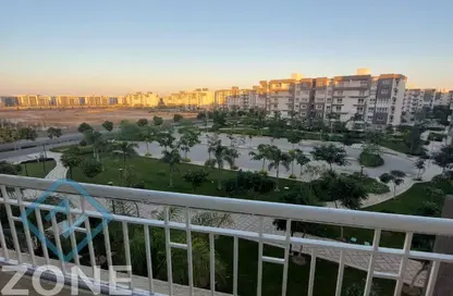 Apartment - 3 Bedrooms - 2 Bathrooms for rent in Privado - Madinaty - Cairo