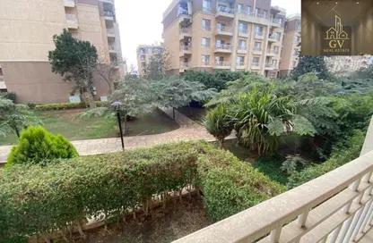 Apartment - 3 Bedrooms - 2 Bathrooms for sale in Privado - Madinaty - Cairo