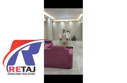 Apartment - 2 - 1 for rent in Landmark - Nasr City Compounds - Nasr City - Cairo