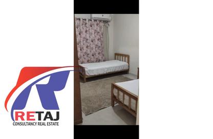 Apartment - 2 - 1 for rent in Landmark - Nasr City Compounds - Nasr City - Cairo