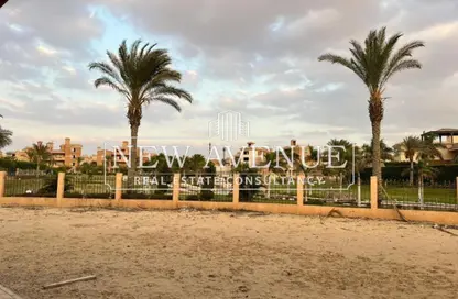 فيلا - 6 غرف نوم - 8 حمامات للبيع في ليس رويز - كمبوندات التجمع الخامس - التجمع الخامس - مدينة القاهرة الجديدة - القاهرة